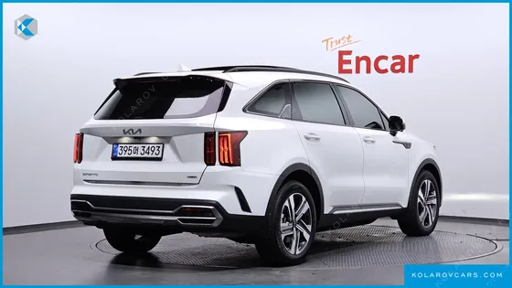 KIA SORENTO HEV 1.6 4WD