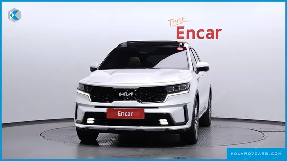 KIA SORENTO HEV 1.6 4WD