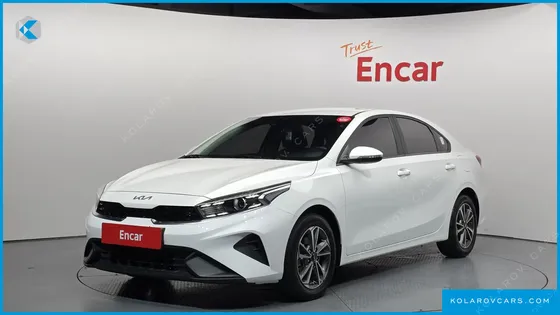 KIA K3 1.6
