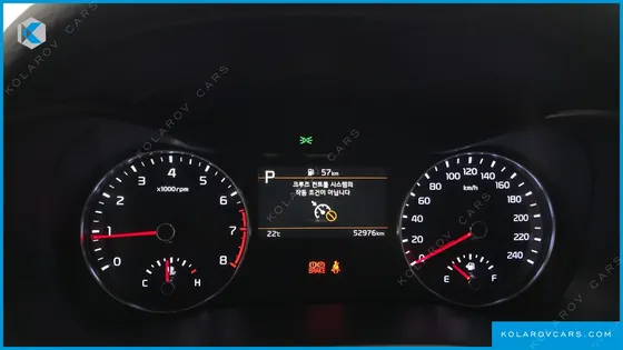 KIA K3 1.6