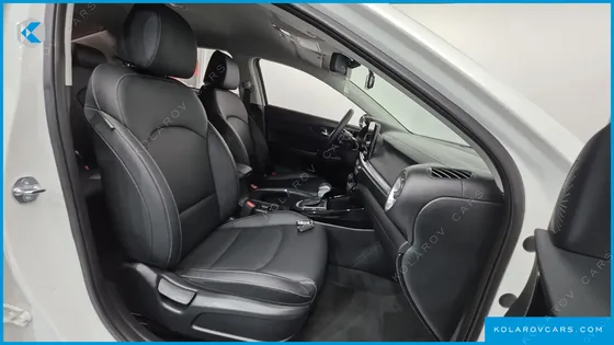 KIA K3 1.6