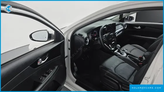 KIA K3 1.6