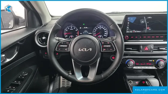 KIA K3 1.6