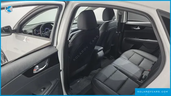 KIA K3 1.6