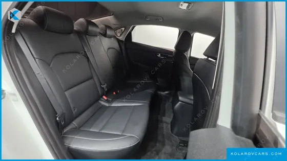 KIA K3 1.6