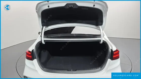 KIA K3 1.6