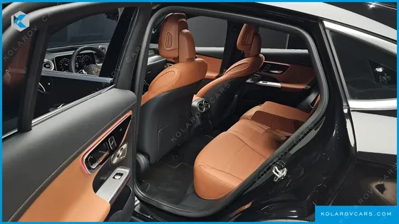 MERCEDES GLC-CLASS GLC300 4MATIC AVNATGARDE COUPE