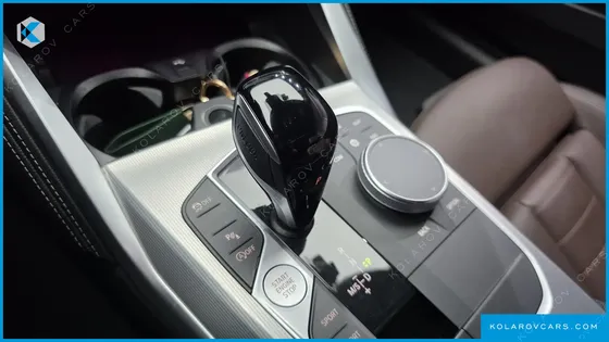 BMW 4 SERIES 420I M SPORT COUPE