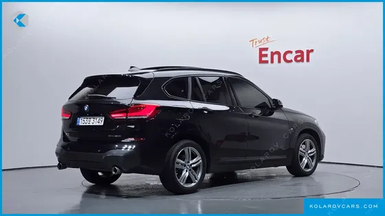 BMW X1 XDRIVE 20I M SPORT
