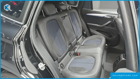 BMW X1 XDRIVE 20I M SPORT