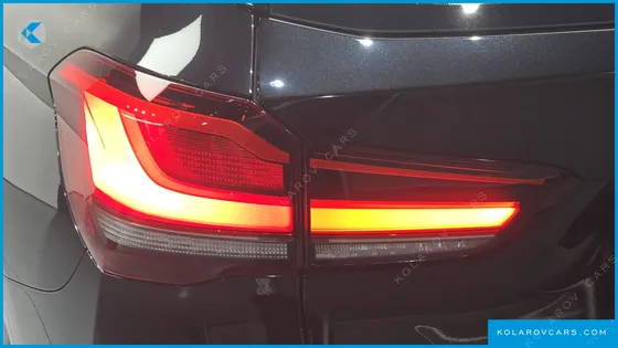 BMW X1 XDRIVE 20I M SPORT