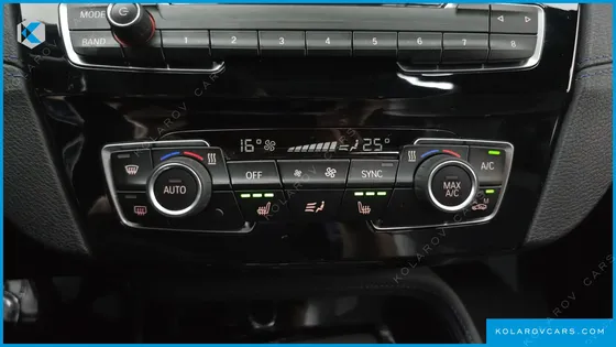 BMW X1 XDRIVE 20I M SPORT