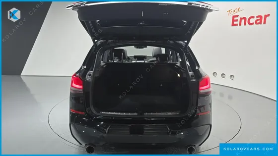 BMW X1 XDRIVE 20I M SPORT