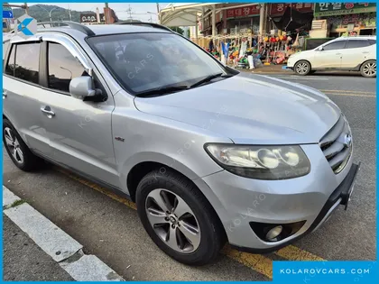 HYUNDAI SANTA FE 2WD(2.0 E-VGT) MLX
