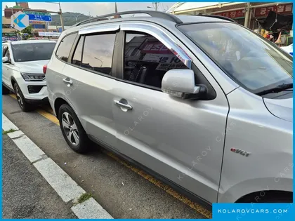 HYUNDAI SANTA FE 2WD(2.0 E-VGT) MLX