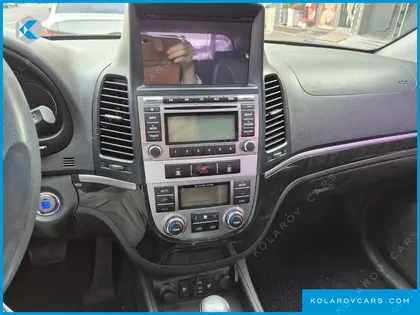 HYUNDAI SANTA FE 2WD(2.0 E-VGT) MLX