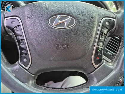 HYUNDAI SANTA FE 2WD(2.0 E-VGT) MLX