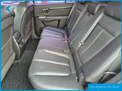 HYUNDAI SANTA FE 2WD(2.0 E-VGT) MLX