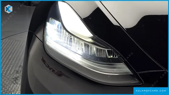 TESLA MODEL Y STANDARD RANGE RWD