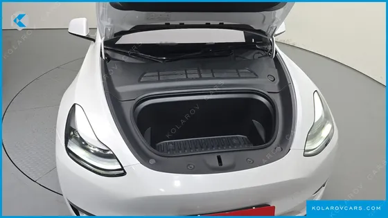 TESLA MODEL Y RWD