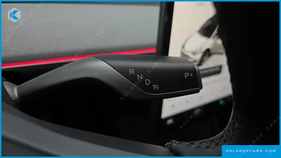 TESLA MODEL Y RWD