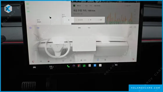 TESLA MODEL Y RWD