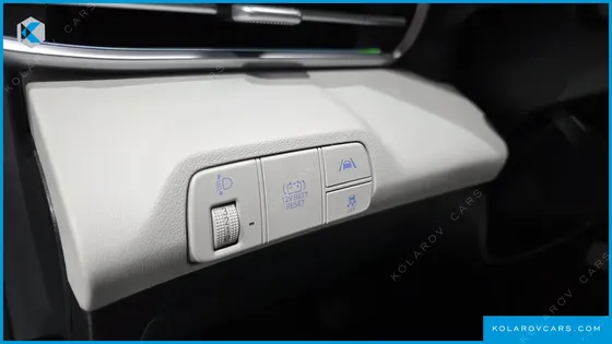 HYUNDAI ELANTRA (AVANTE) INSPIRATION