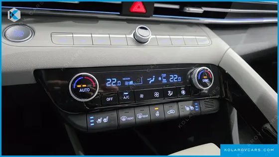 HYUNDAI ELANTRA (AVANTE) INSPIRATION