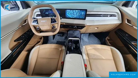 KGM - SSANGYONG ACTYON HEV 1.5 2WD
