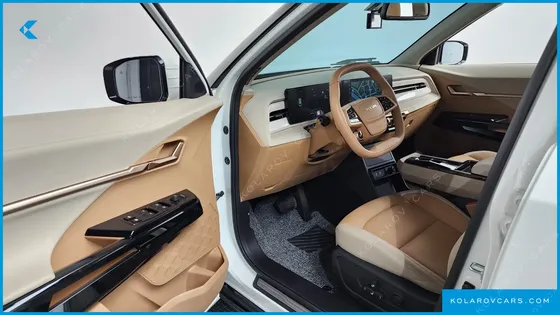 KGM - SSANGYONG ACTYON HEV 1.5 2WD