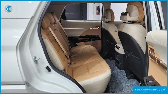 KGM - SSANGYONG ACTYON HEV 1.5 2WD