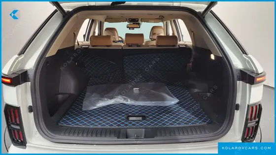 KGM - SSANGYONG ACTYON HEV 1.5 2WD