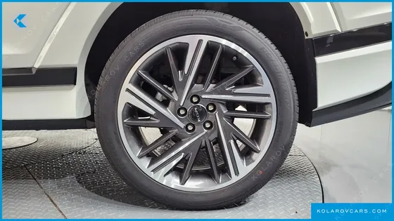KGM - SSANGYONG ACTYON HEV 1.5 2WD