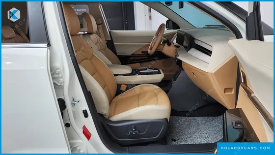 KGM - SSANGYONG ACTYON HEV 1.5 2WD