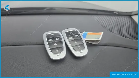 HYUNDAI SONATA 2.0
