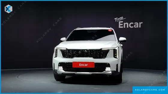 KIA SORENTO HEV 1.6 4WD