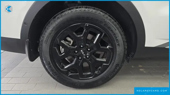 KIA SORENTO HEV 1.6 4WD