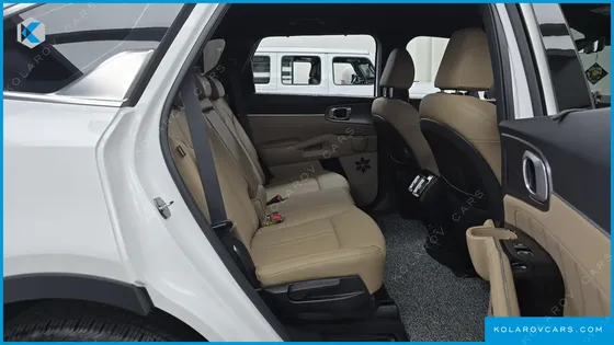 KIA SORENTO HEV 1.6 4WD