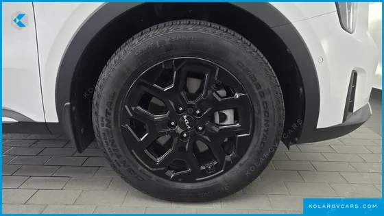 KIA SORENTO HEV 1.6 4WD