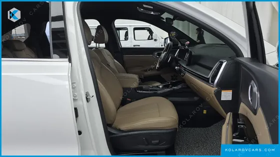 KIA SORENTO HEV 1.6 4WD