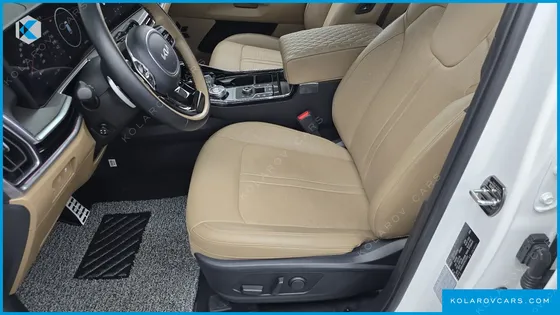 KIA SORENTO HEV 1.6 4WD
