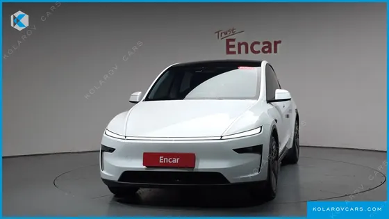 TESLA MODEL Y RWD
