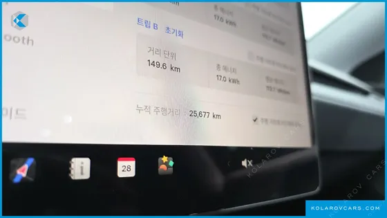 TESLA MODEL Y RWD