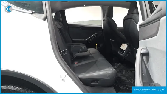 TESLA MODEL Y RWD