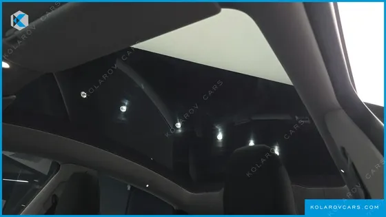 TESLA MODEL Y RWD