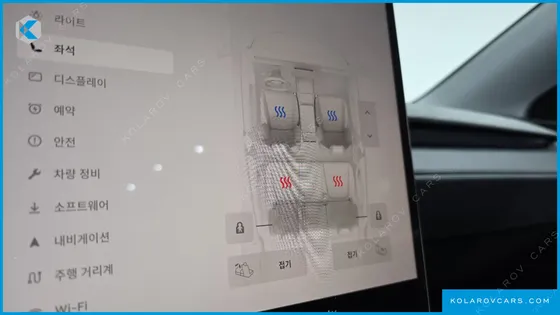 TESLA MODEL Y RWD