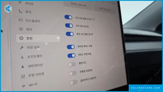TESLA MODEL Y RWD