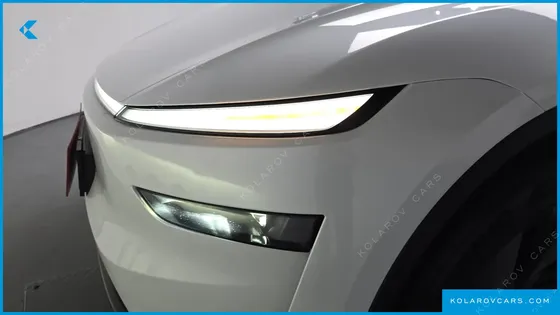 TESLA MODEL Y RWD