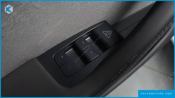 TESLA MODEL Y RWD