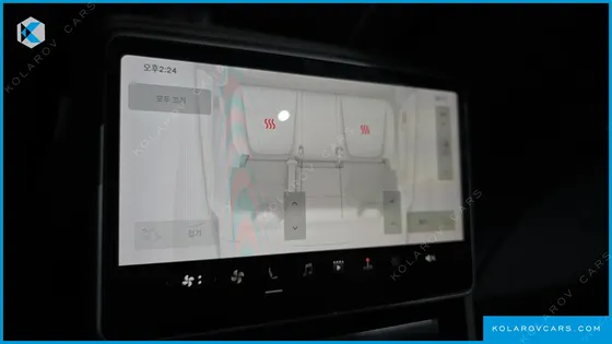 TESLA MODEL Y RWD